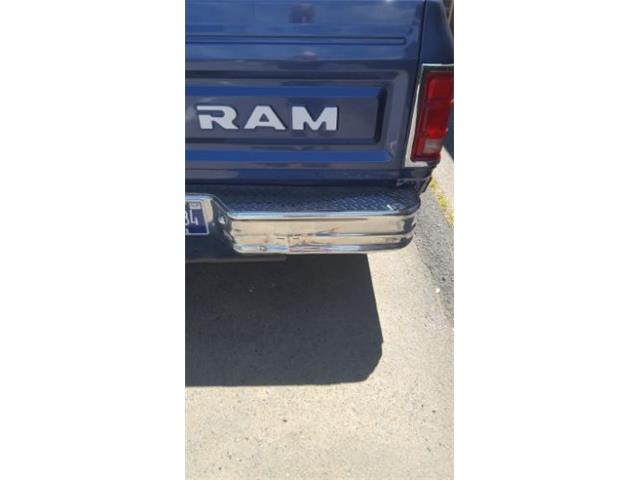 1987 Dodge Ram (CC-2074223) for sale in Cadillac, Michigan