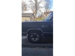 1987 Dodge Ram (CC-2074223) for sale in Cadillac, Michigan