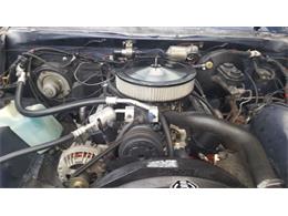 1987 Dodge Ram (CC-2074223) for sale in Cadillac, Michigan