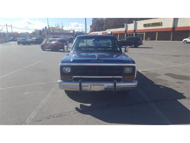1987 Dodge Ram (CC-2074223) for sale in Cadillac, Michigan