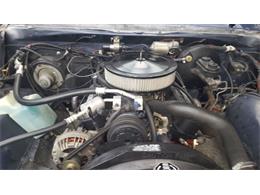 1987 Dodge Ram (CC-2074223) for sale in Cadillac, Michigan