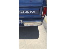 1987 Dodge Ram (CC-2074223) for sale in Cadillac, Michigan
