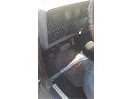 1987 Dodge Ram (CC-2074223) for sale in Cadillac, Michigan