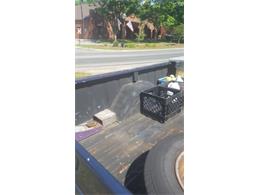 1987 Dodge Ram (CC-2074223) for sale in Cadillac, Michigan