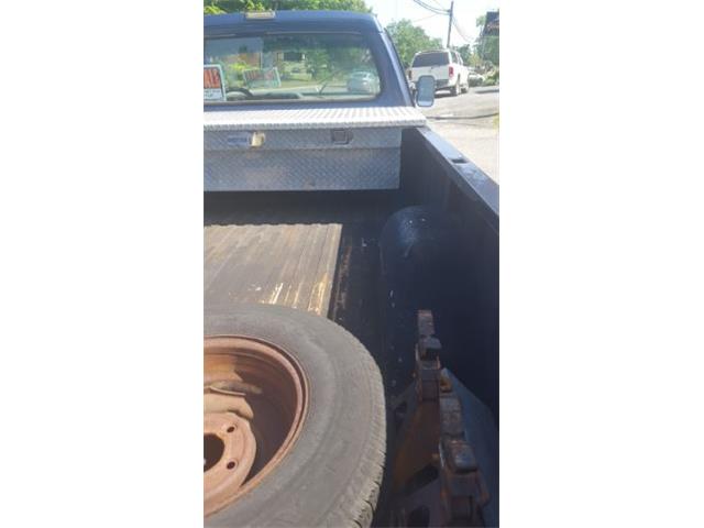 1987 Dodge Ram (CC-2074223) for sale in Cadillac, Michigan