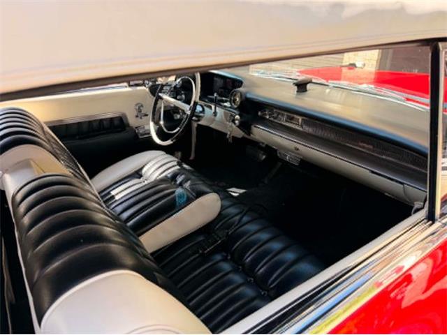 1959 Cadillac Convertible (CC-2074224) for sale in Cadillac, Michigan