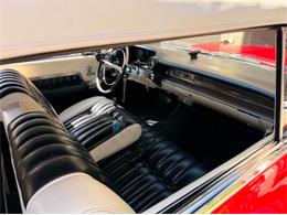 1959 Cadillac Convertible (CC-2074224) for sale in Cadillac, Michigan
