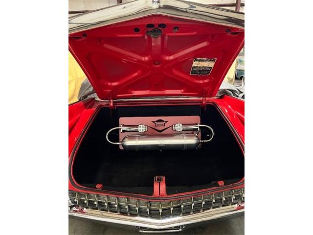 1959 Cadillac Convertible (CC-2074224) for sale in Cadillac, Michigan