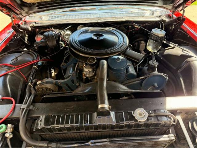 1959 Cadillac Convertible (CC-2074224) for sale in Cadillac, Michigan