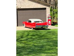 1959 Cadillac Convertible (CC-2074224) for sale in Cadillac, Michigan