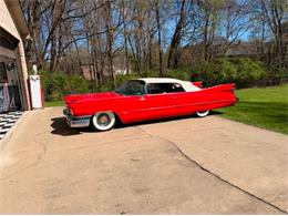 1959 Cadillac Convertible (CC-2074224) for sale in Cadillac, Michigan