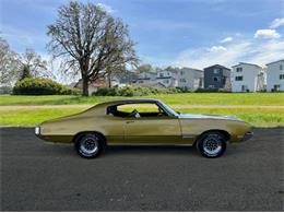 1971 Buick Skylark (CC-2074225) for sale in Cadillac, Michigan