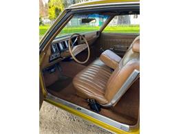 1971 Buick Skylark (CC-2074225) for sale in Cadillac, Michigan