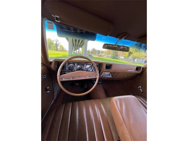 1971 Buick Skylark (CC-2074225) for sale in Cadillac, Michigan