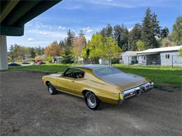 1971 Buick Skylark (CC-2074225) for sale in Cadillac, Michigan