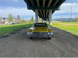 1971 Buick Skylark (CC-2074225) for sale in Cadillac, Michigan