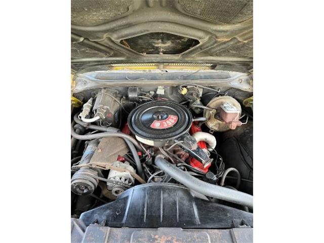 1971 Buick Skylark (CC-2074225) for sale in Cadillac, Michigan