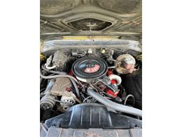 1971 Buick Skylark (CC-2074225) for sale in Cadillac, Michigan