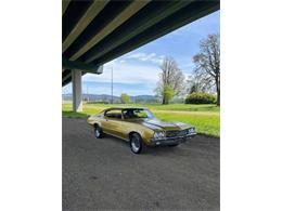 1971 Buick Skylark (CC-2074225) for sale in Cadillac, Michigan