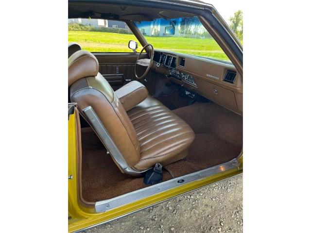 1971 Buick Skylark (CC-2074225) for sale in Cadillac, Michigan