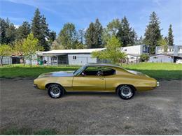 1971 Buick Skylark (CC-2074225) for sale in Cadillac, Michigan