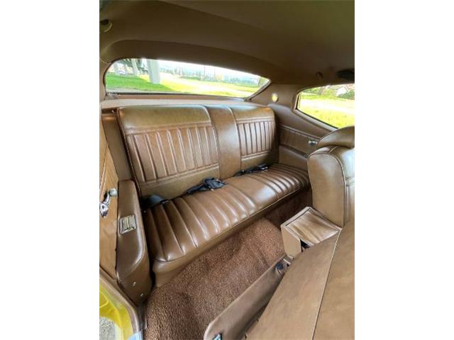 1971 Buick Skylark (CC-2074225) for sale in Cadillac, Michigan