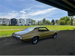 1971 Buick Skylark (CC-2074225) for sale in Cadillac, Michigan