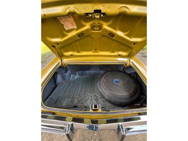 1971 Buick Skylark (CC-2074225) for sale in Cadillac, Michigan