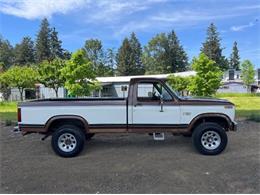 1984 Ford F250 (CC-2074226) for sale in Cadillac, Michigan