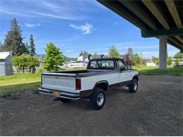 1984 Ford F250 (CC-2074226) for sale in Cadillac, Michigan