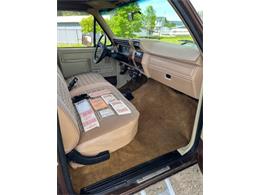 1984 Ford F250 (CC-2074226) for sale in Cadillac, Michigan
