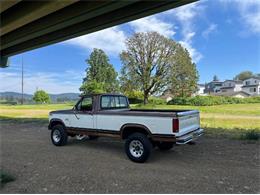1984 Ford F250 (CC-2074226) for sale in Cadillac, Michigan