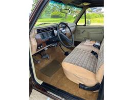 1984 Ford F250 (CC-2074226) for sale in Cadillac, Michigan