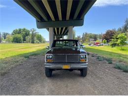 1984 Ford F250 (CC-2074226) for sale in Cadillac, Michigan