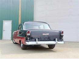 1955 Chevrolet Bel Air (CC-2074227) for sale in Cadillac, Michigan