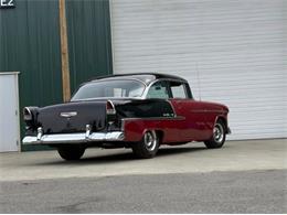 1955 Chevrolet Bel Air (CC-2074227) for sale in Cadillac, Michigan