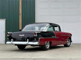 1955 Chevrolet Bel Air (CC-2074227) for sale in Cadillac, Michigan