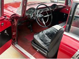 1955 Chevrolet Bel Air (CC-2074227) for sale in Cadillac, Michigan