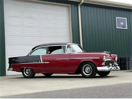 1955 Chevrolet Bel Air (CC-2074227) for sale in Cadillac, Michigan