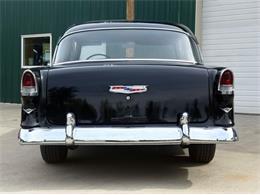 1955 Chevrolet Bel Air (CC-2074227) for sale in Cadillac, Michigan