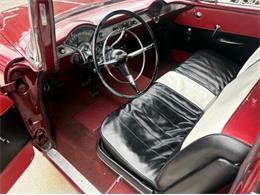 1955 Chevrolet Bel Air (CC-2074227) for sale in Cadillac, Michigan
