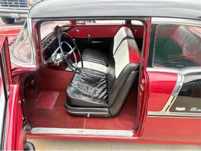 1955 Chevrolet Bel Air (CC-2074227) for sale in Cadillac, Michigan