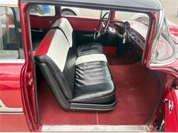 1955 Chevrolet Bel Air (CC-2074227) for sale in Cadillac, Michigan