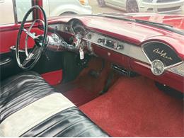 1955 Chevrolet Bel Air (CC-2074227) for sale in Cadillac, Michigan