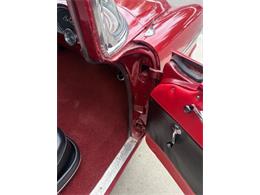 1955 Chevrolet Bel Air (CC-2074227) for sale in Cadillac, Michigan