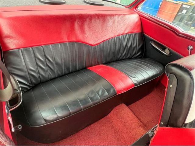 1955 Chevrolet Bel Air (CC-2074227) for sale in Cadillac, Michigan