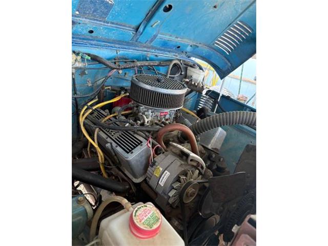 1976 Toyota Land Cruiser FJ40 (CC-2074228) for sale in Cadillac, Michigan