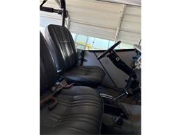 1976 Toyota Land Cruiser FJ40 (CC-2074228) for sale in Cadillac, Michigan