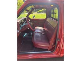 1986 Ford Ranger (CC-2074229) for sale in Cadillac, Michigan
