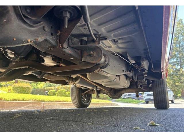 1986 Ford Ranger (CC-2074229) for sale in Cadillac, Michigan